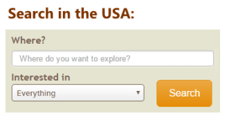 CAMPERISE – Campers and Travelers Support Hub