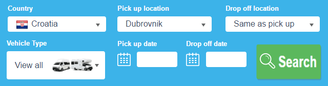 CAMPERISE – Campers and Travelers Support Hub