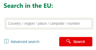 CAMPERISE – Campers and Travelers Support Hub